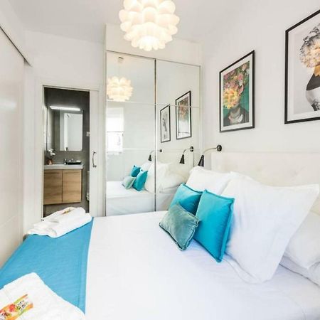 Centrico, A Pocos Pasos De Los Lugares De Interes Apartment Madrid Exterior photo