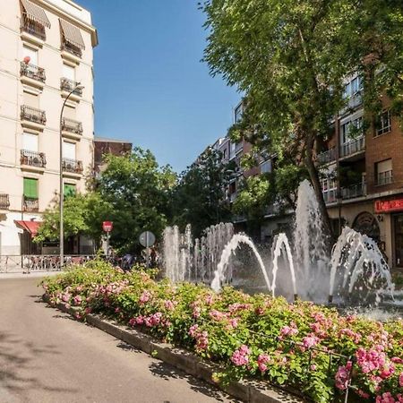 Centrico, A Pocos Pasos De Los Lugares De Interes Apartment Madrid Exterior photo