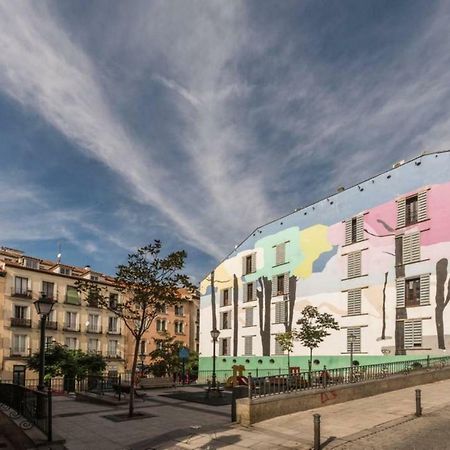 Centrico, A Pocos Pasos De Los Lugares De Interes Apartment Madrid Exterior photo