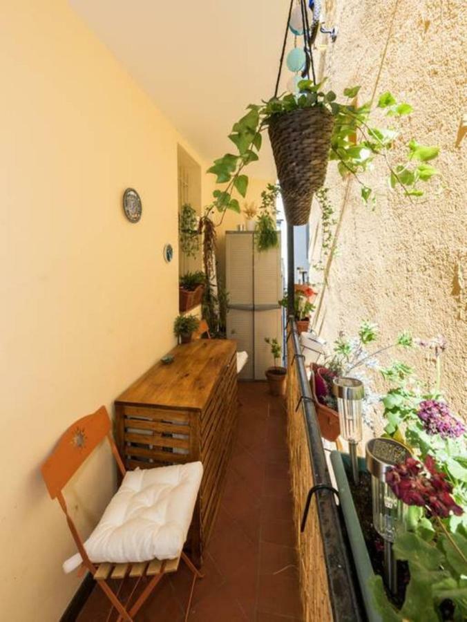 Centrico, A Pocos Pasos De Los Lugares De Interes Apartment Madrid Exterior photo
